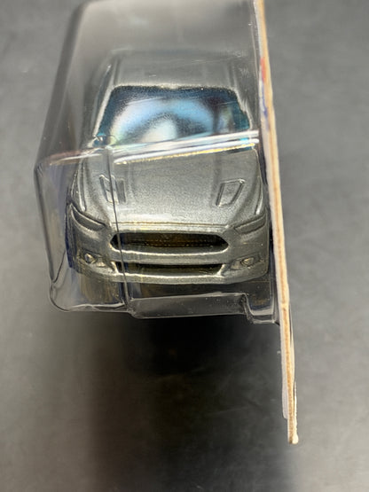 HOT WHEELS - 2015 FORD MUSTANG GT (2020) - FLYING CUSTOM SERIES