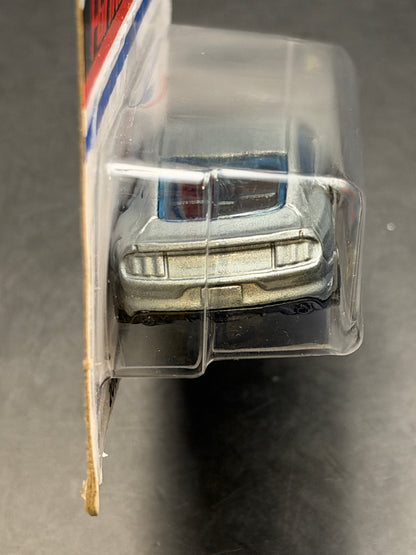 HOT WHEELS - 2015 FORD MUSTANG GT (2020) - FLYING CUSTOM SERIES