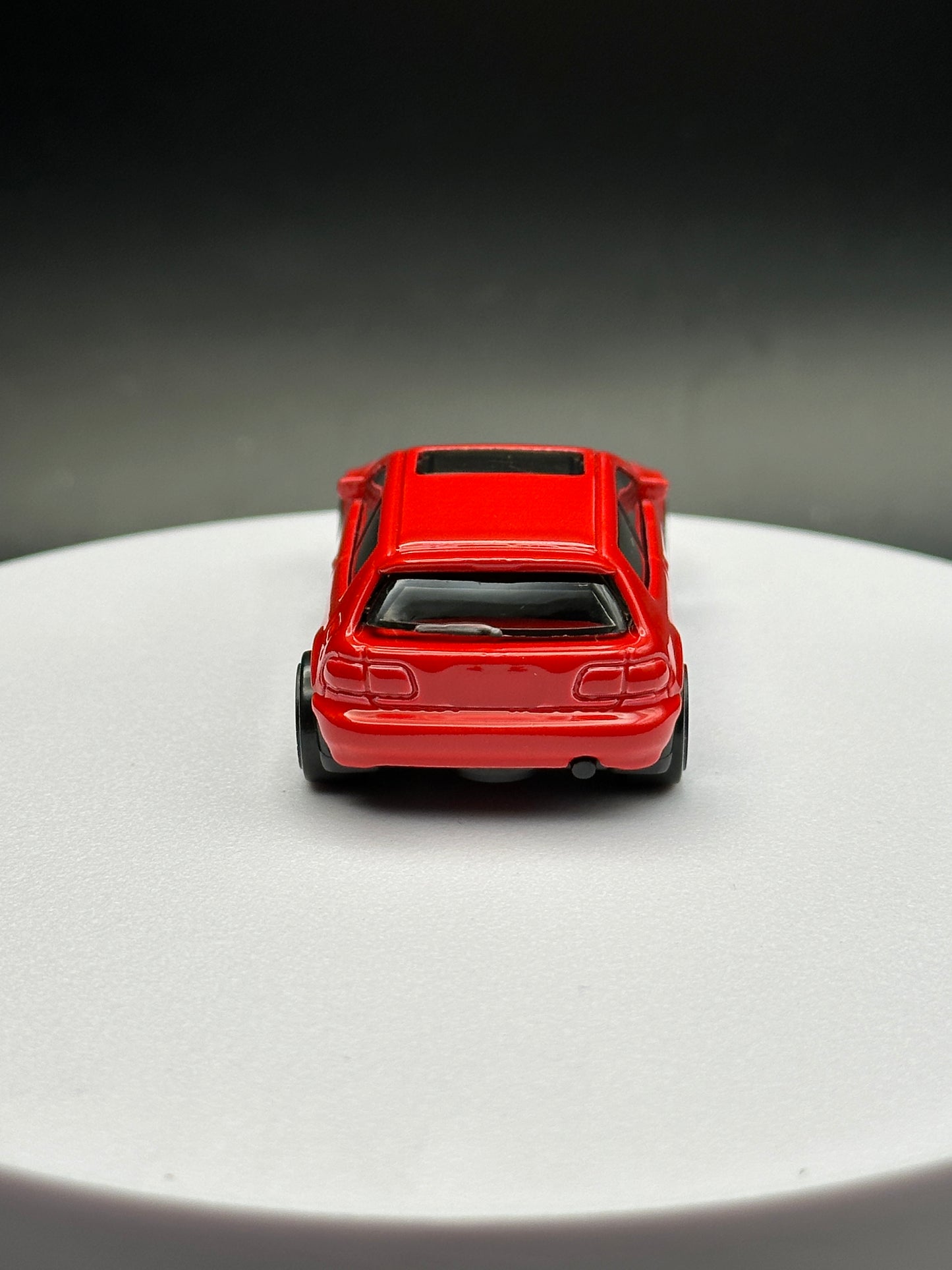HOT WHEELS - 92 HONDA CIVIC EG (2024) - HW J IMPORTS 4/10 - LOOSE