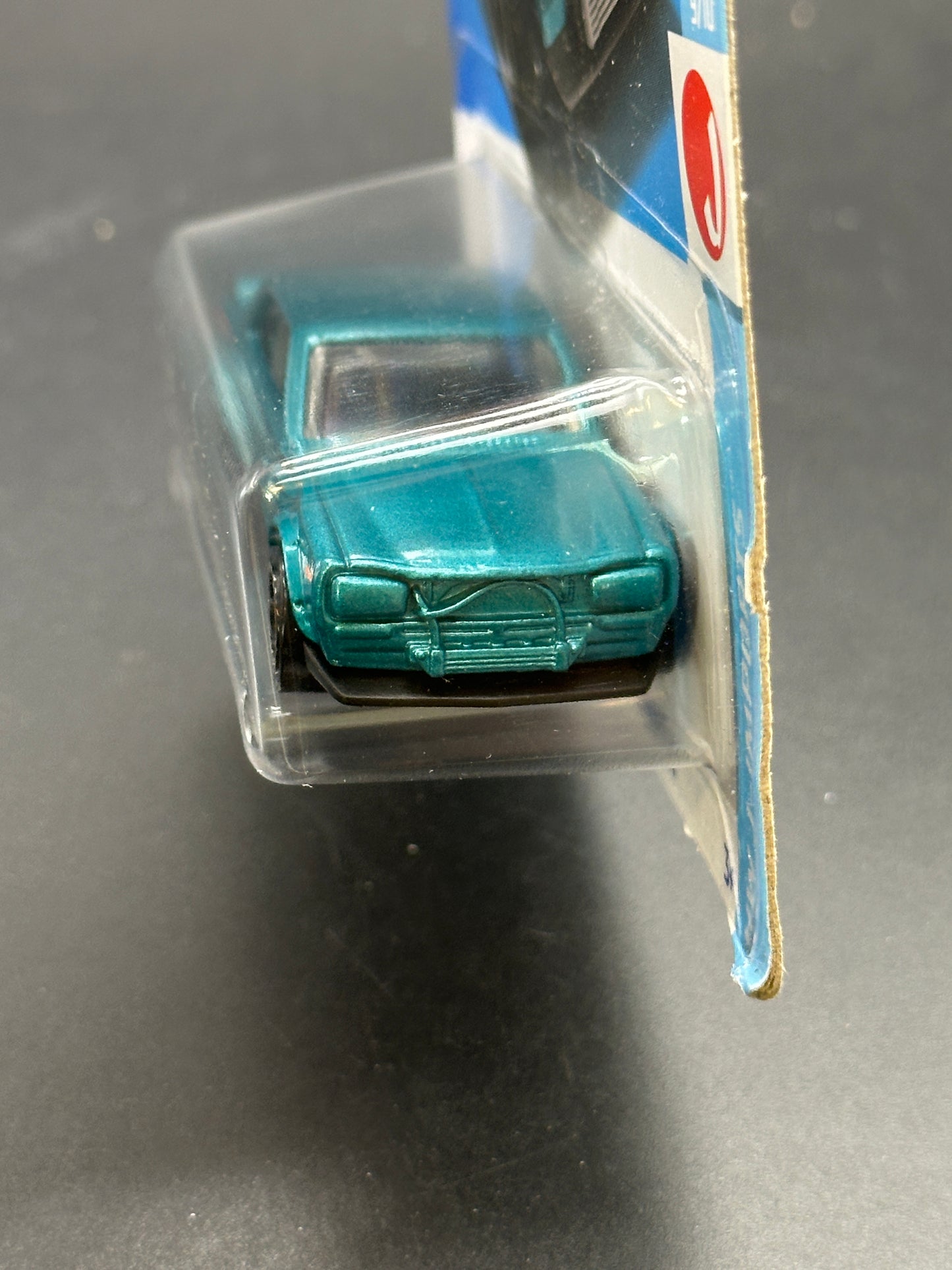 HOT WHEELS - NISSAN SKYLINE HT 2000GT-X (2022) - HW J IMPORTS 9/10
