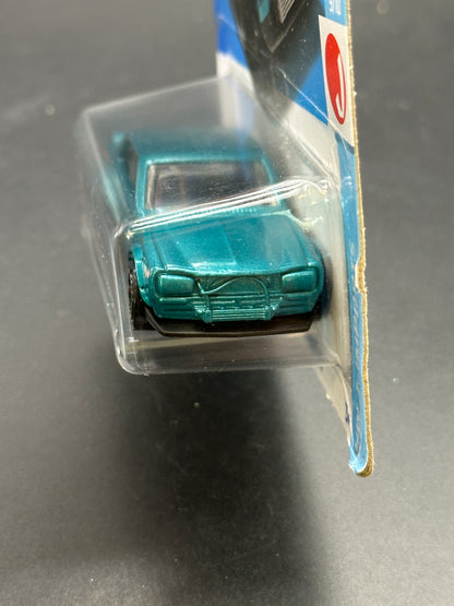 HOT WHEELS - NISSAN SKYLINE HT 2000GT-X (2022) - HW J IMPORTS 9/10