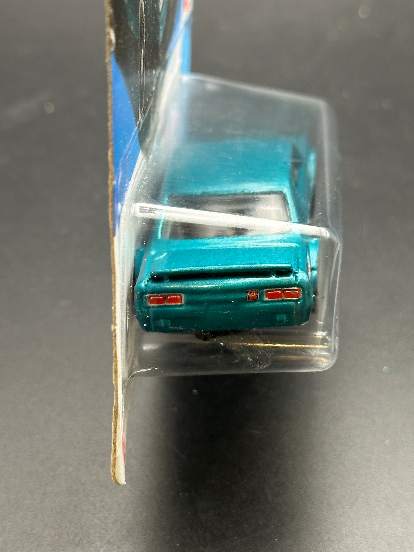 HOT WHEELS - NISSAN SKYLINE HT 2000GT-X (2022) - HW J IMPORTS 9/10