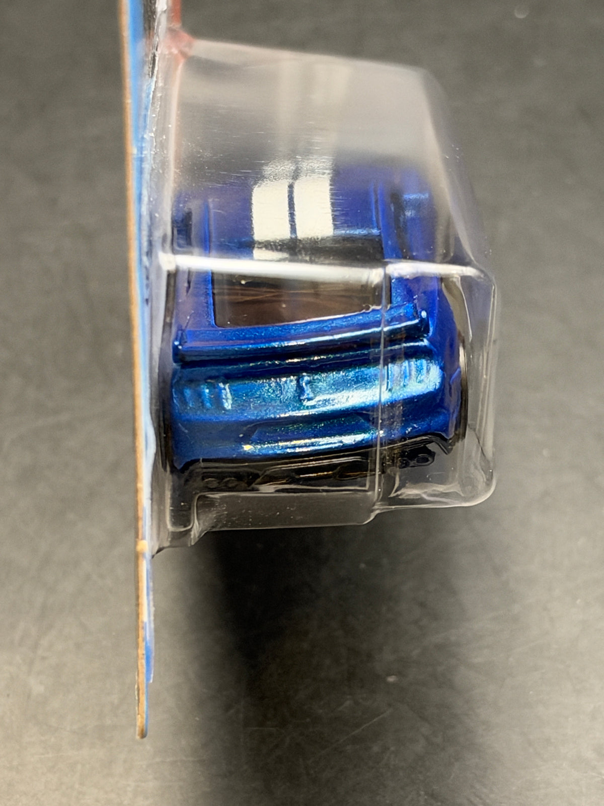 HOT WHEELS - 2020 FORD MUSTANG SHELBY GT500 (2020) - HW MUSCLE MANIA 1/10