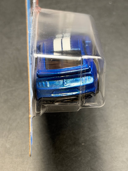 HOT WHEELS - 2020 FORD MUSTANG SHELBY GT500 (2020) - HW MUSCLE MANIA 1/10