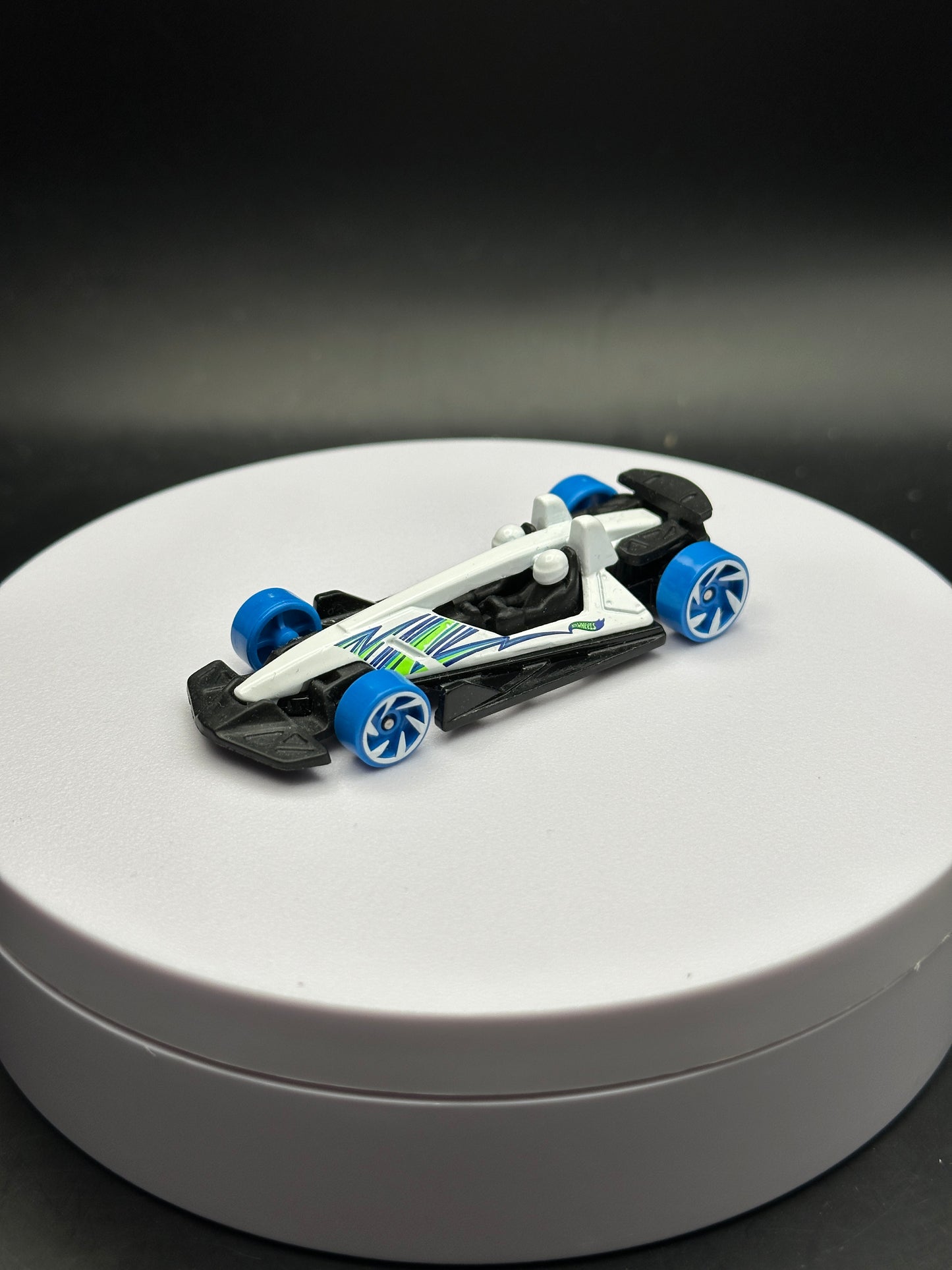 HOT WHEELS - TRACK HAMMER (2024) - MULTIPACK EXCLUSIVE - LOOSE