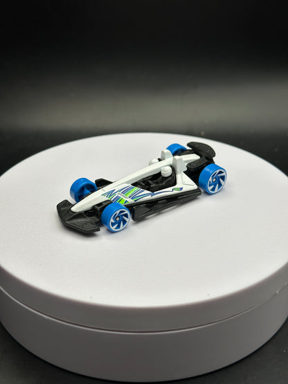 HOT WHEELS - TRACK HAMMER (2024) - MULTIPACK EXCLUSIVE - LOOSE