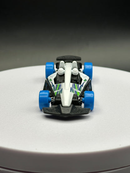 HOT WHEELS - TRACK HAMMER (2024) - MULTIPACK EXCLUSIVE - LOOSE