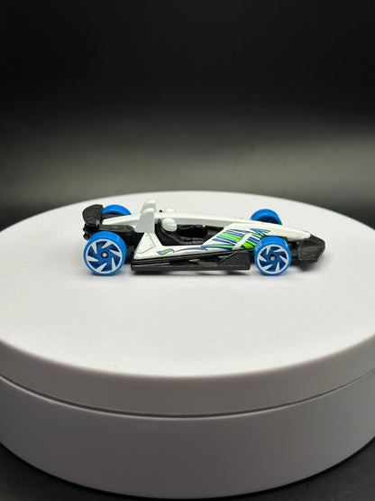 HOT WHEELS - TRACK HAMMER (2024) - MULTIPACK EXCLUSIVE - LOOSE