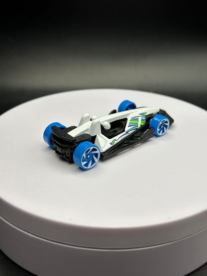 HOT WHEELS - TRACK HAMMER (2024) - MULTIPACK EXCLUSIVE - LOOSE