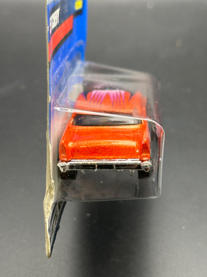 HOT WHEELS - 57 CHEVY (2000) - HW MAINLINE