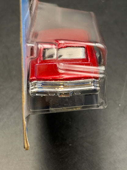 HOT WHEELS - 67 CHEVELLE SS 396 (2019) - HW MUSCLE MANIA 7/10