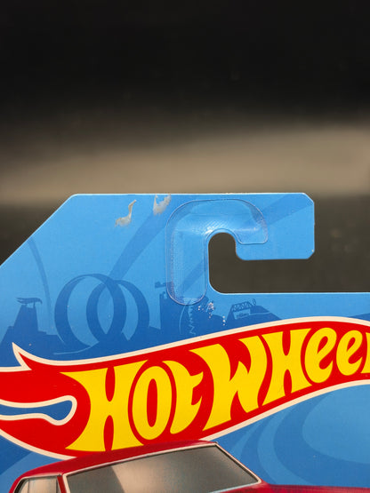 HOT WHEELS - 67 CHEVELLE SS 396 (2019) - HW MUSCLE MANIA 7/10