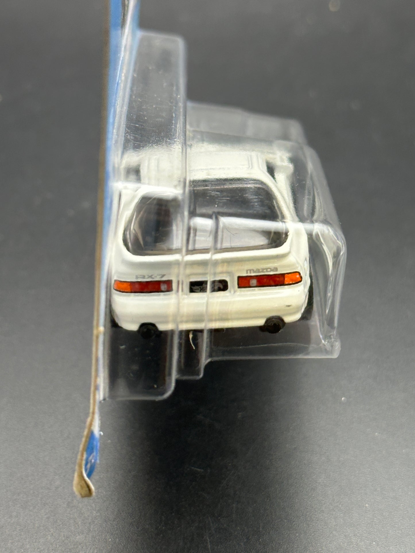 HOT WHEELS - 89 MAZDA SAVANNA RX7 FC35 (2021) - HW J IMPORTS 5/10