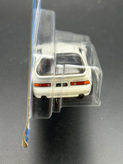 HOT WHEELS - 89 MAZDA SAVANNA RX7 FC35 (2021) - HW J IMPORTS 5/10