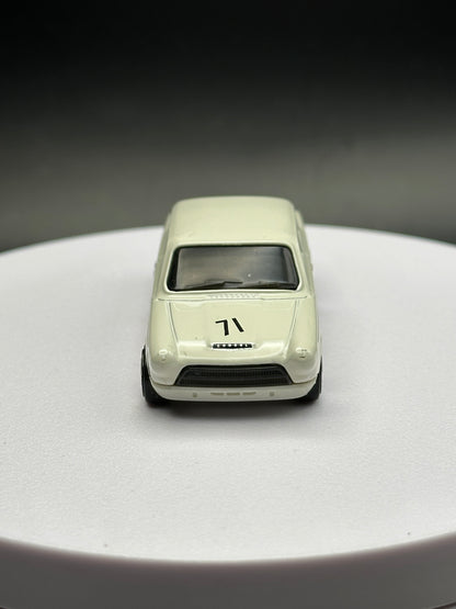 HOT WHEELS - LOTUS CORTINA (2025) - HW COMPACT KINGS 10/10 - LOOSE