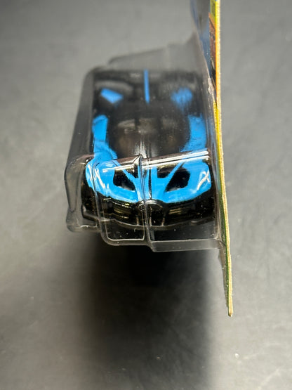 HOT WHEELS - BUGATTI BOLIDE (2023) - HW EXOTICS 6/10