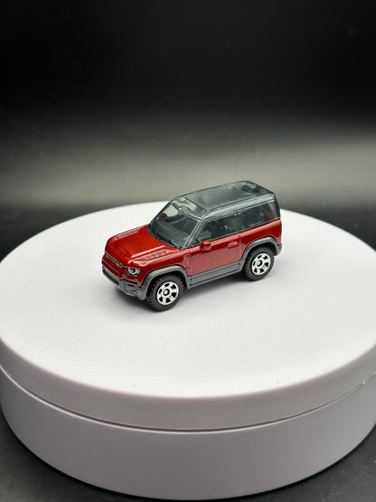 MATCHBOX - 2020 LAND ROVER DEFENDER 90 - 46/125 - DIECAST - LOOSE