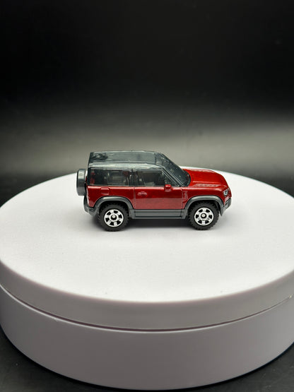 MATCHBOX - 2020 LAND ROVER DEFENDER 90 - 46/125 - DIECAST - LOOSE