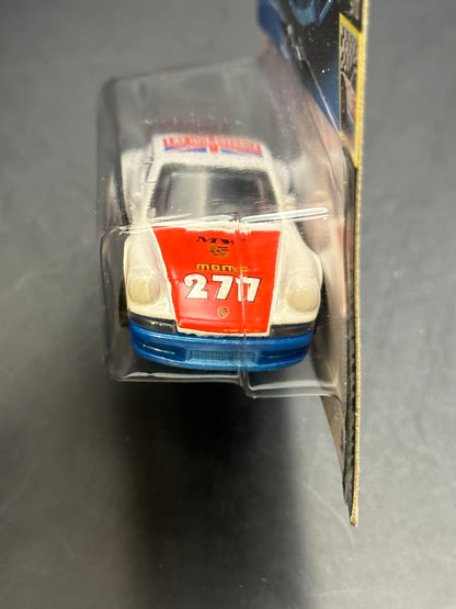 HOT WHEELS - 71 PORSCHE 911 (2023) - HW RETRO RACERS 9/10
