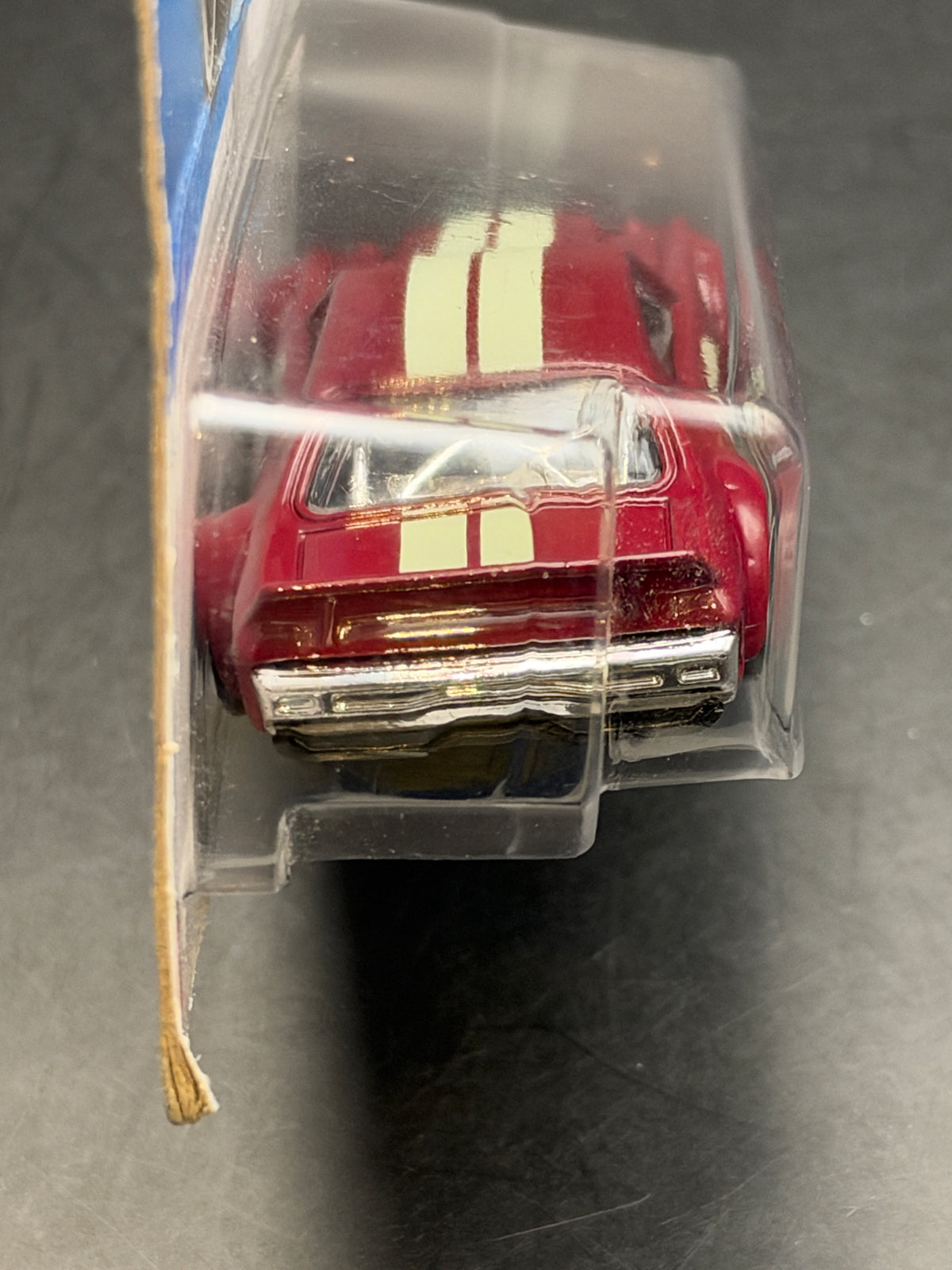 HOT WHEELS - 70’ CHEVY CHEVELLE (2022) - HW CONTOURED 3/5