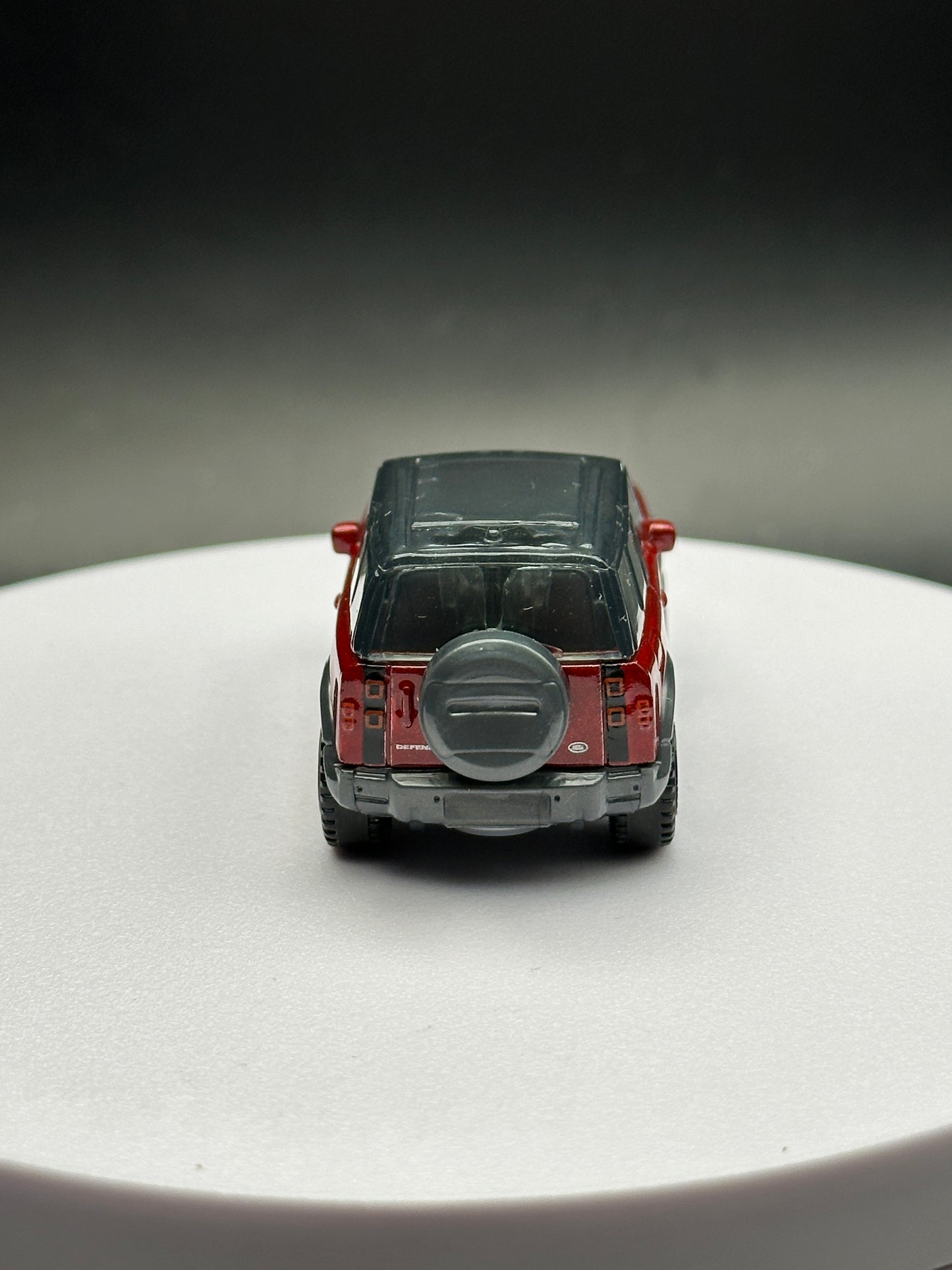 MATCHBOX - 2020 LAND ROVER DEFENDER 90 - 46/125 - DIECAST - LOOSE