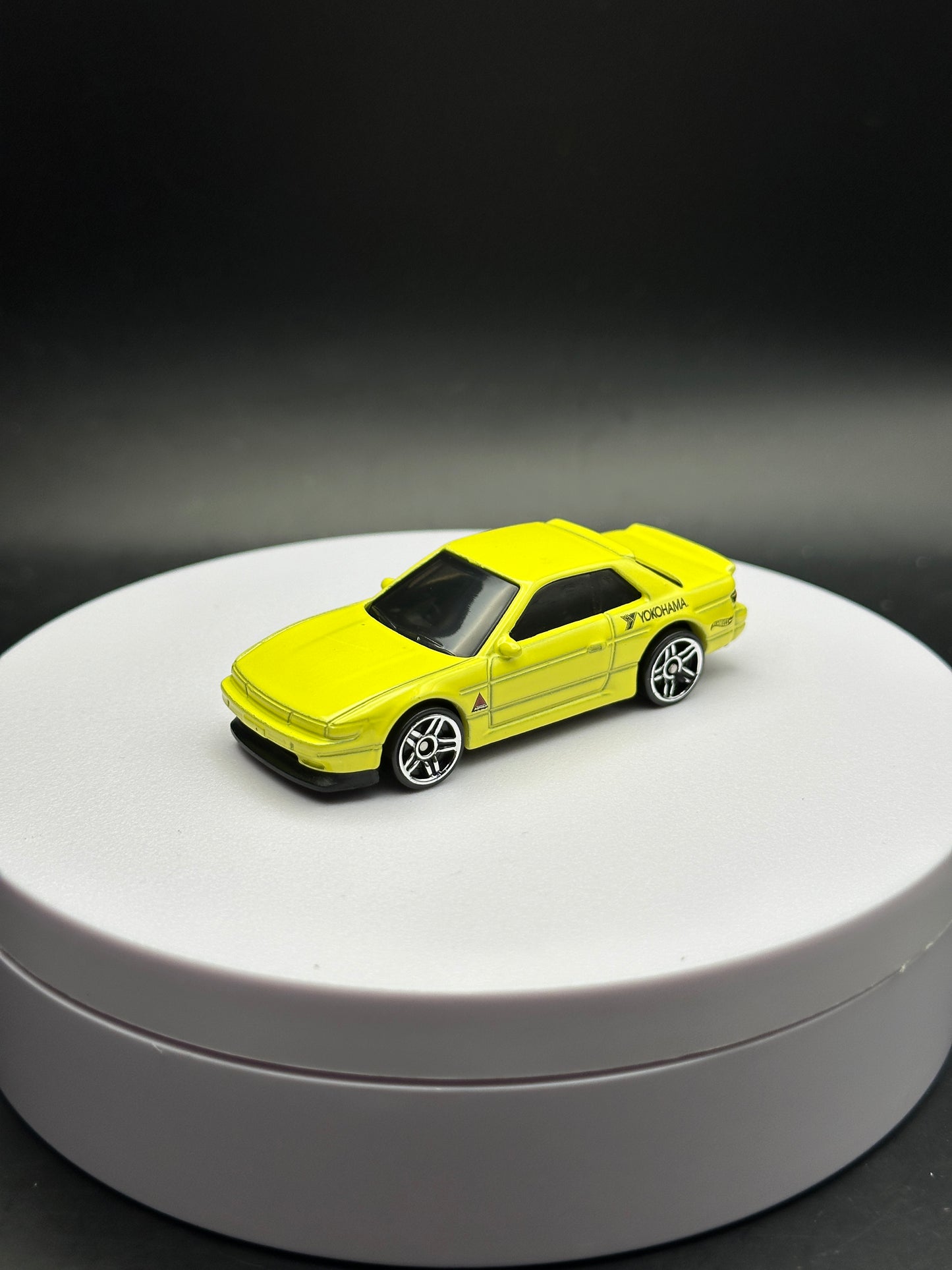 HOT WHEELS - NISSAN SILVIA S13 (2025) - HW FAST AND FURIOUS 5 PACK - LOOSE