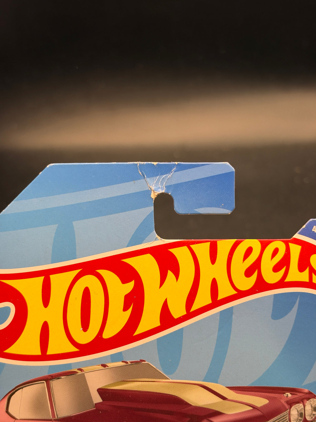 HOT WHEELS - 70’ CHEVY CHEVELLE (2022) - HW CONTOURED 3/5