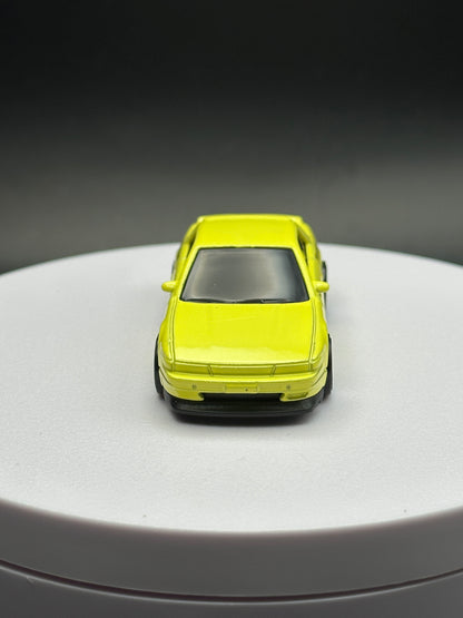 HOT WHEELS - NISSAN SILVIA S13 (2025) - HW FAST AND FURIOUS 5 PACK - LOOSE