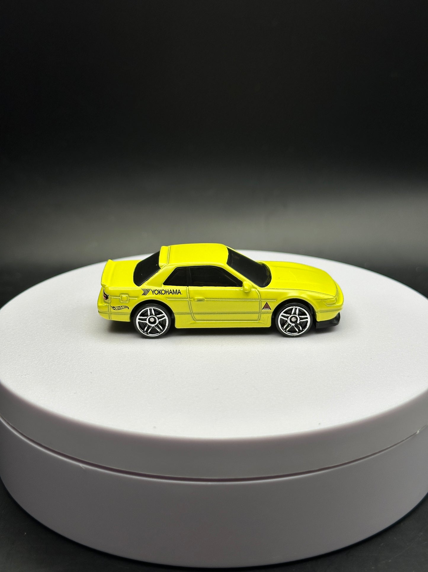 HOT WHEELS - NISSAN SILVIA S13 (2025) - HW FAST AND FURIOUS 5 PACK - LOOSE