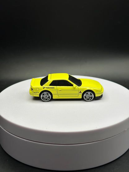 HOT WHEELS - NISSAN SILVIA S13 (2025) - HW FAST AND FURIOUS 5 PACK - LOOSE