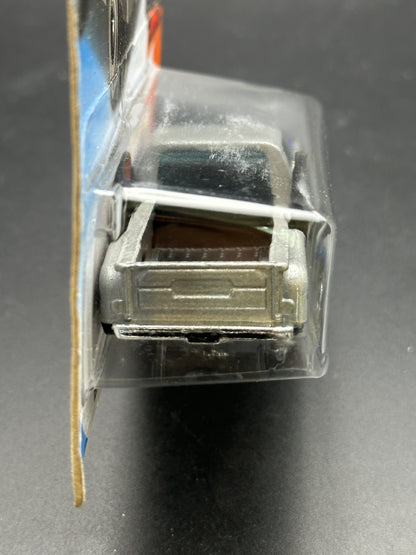 HOT WHEELS - 1978 DODGE LIL RED EXPRESS TRUCK (2019) - HW HOT TRUCKS 10/10