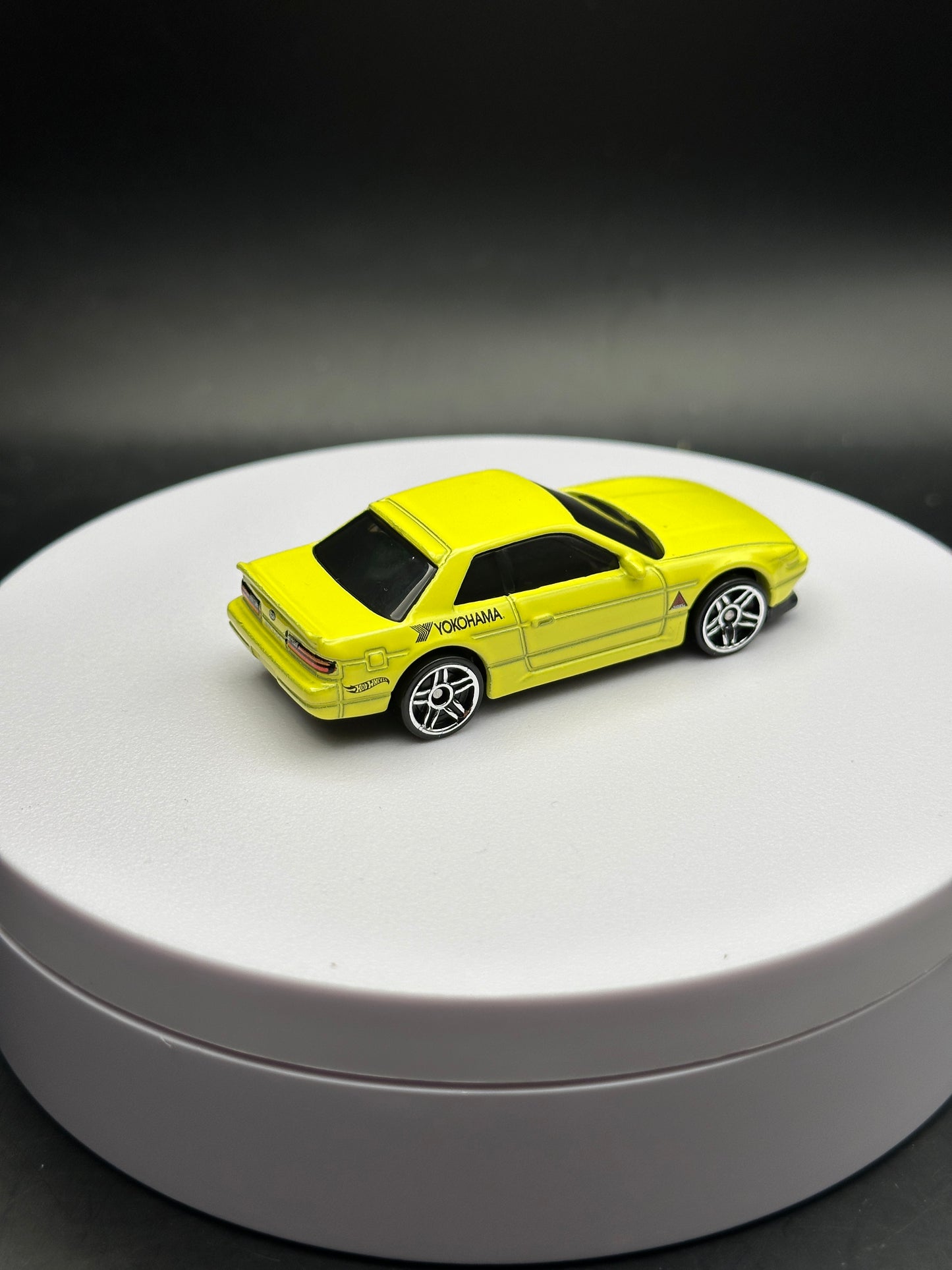 HOT WHEELS - NISSAN SILVIA S13 (2025) - HW FAST AND FURIOUS 5 PACK - LOOSE
