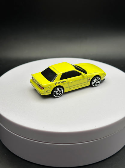 HOT WHEELS - NISSAN SILVIA S13 (2025) - HW FAST AND FURIOUS 5 PACK - LOOSE