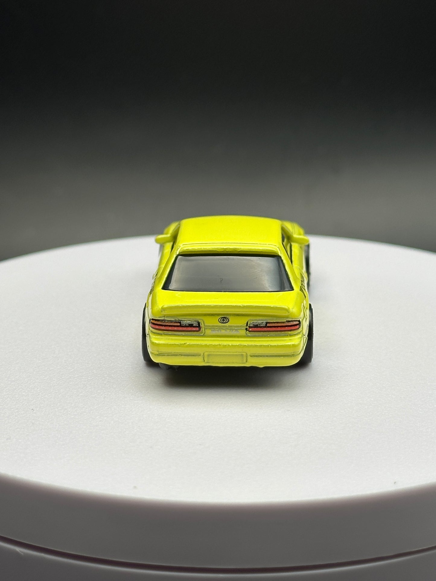 HOT WHEELS - NISSAN SILVIA S13 (2025) - HW FAST AND FURIOUS 5 PACK - LOOSE