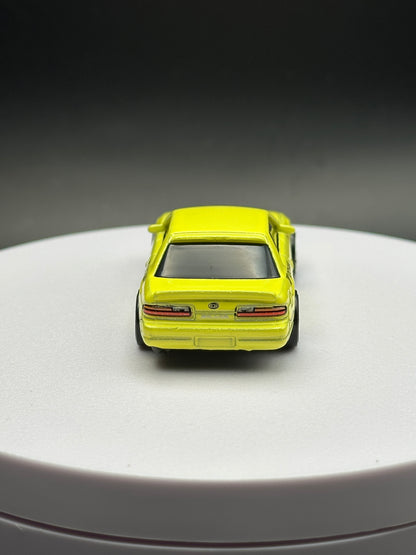 HOT WHEELS - NISSAN SILVIA S13 (2025) - HW FAST AND FURIOUS 5 PACK - LOOSE