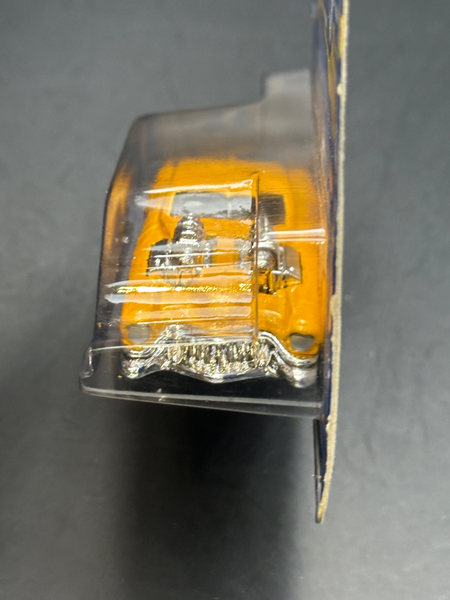 HOT WHEELS - EVIL TWIN (2004) - HW MAINLINE #123