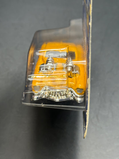 HOT WHEELS - EVIL TWIN (2004) - HW MAINLINE #123