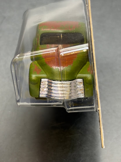 HOT WHEELS - 52 CHEVY (2020) - HW ROD SQUAD 3/10