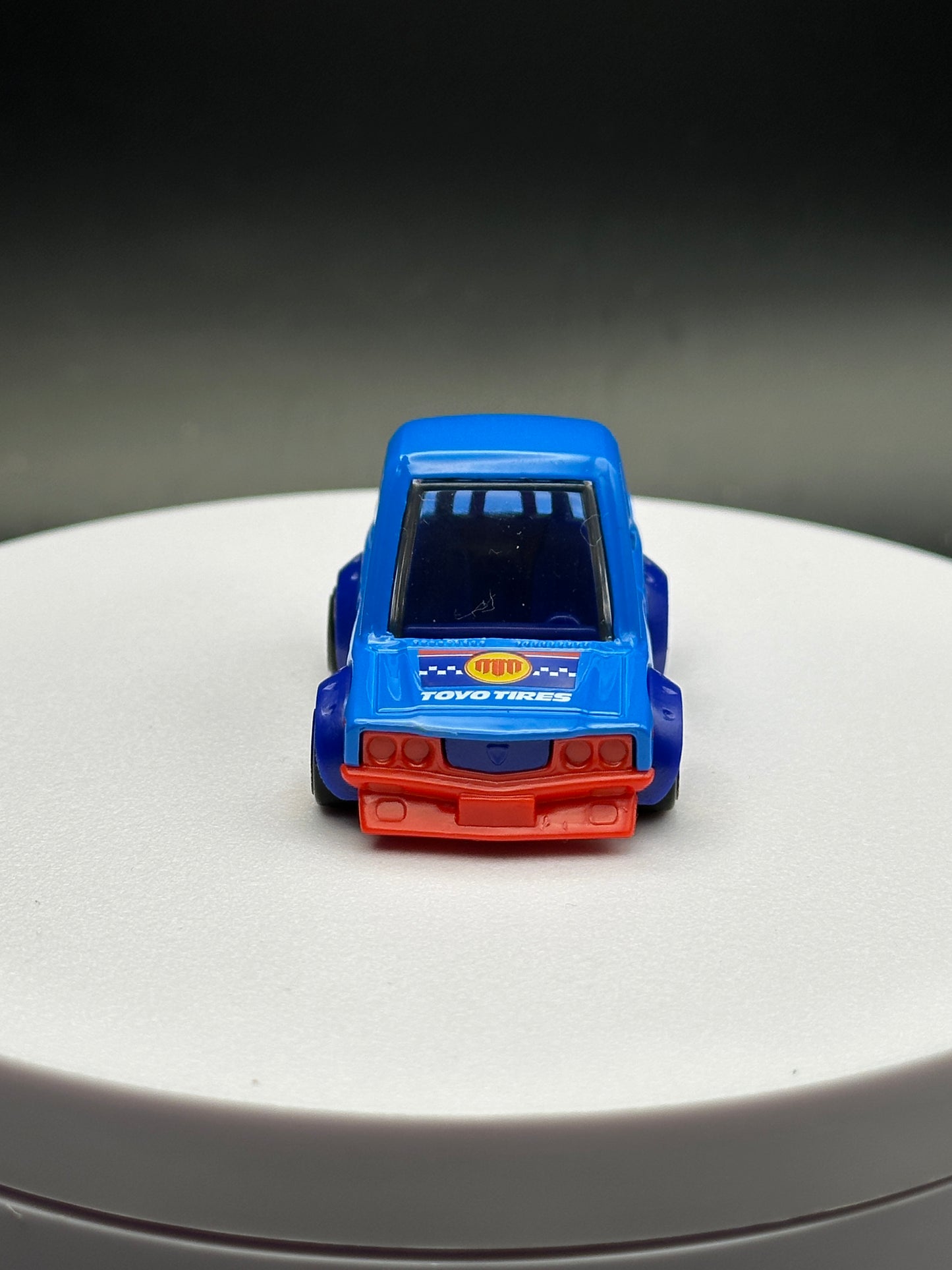 HOT WHEELS - MAZDA RX3 (2026) - MAD MIKE - HW TOONED 1/5 - LOOSE