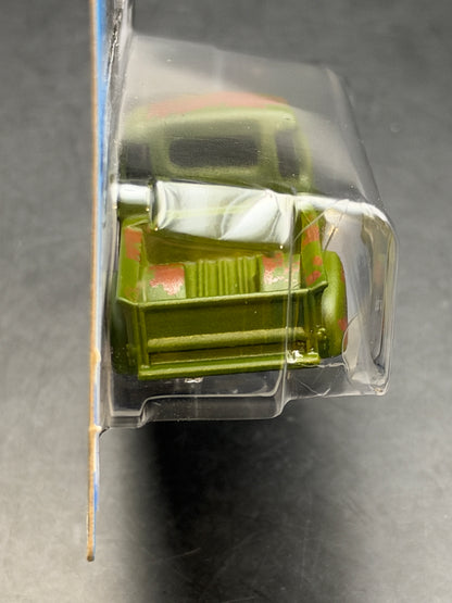 HOT WHEELS - 52 CHEVY (2020) - HW ROD SQUAD 3/10