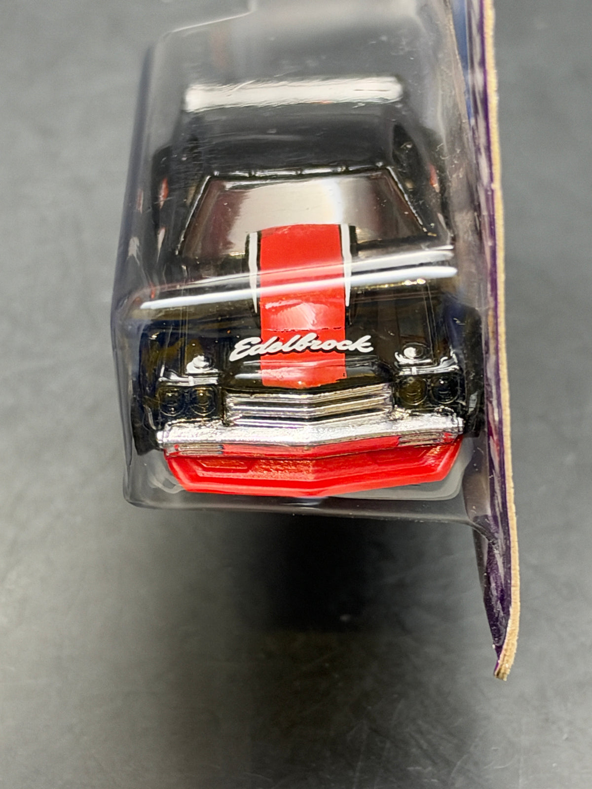 HOT WHEELS - 70 CHEVY CHEVELLE SS (2013) - HW SHOWROOM