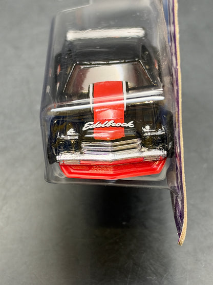 HOT WHEELS - 70 CHEVY CHEVELLE SS (2013) - HW SHOWROOM
