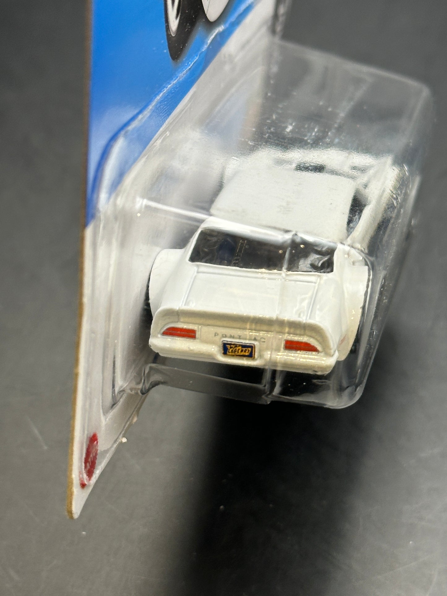 HOT WHEELS - 1970 PONTIAC FIREBIRD (2022) - HW DREAM GARAGE 1/5