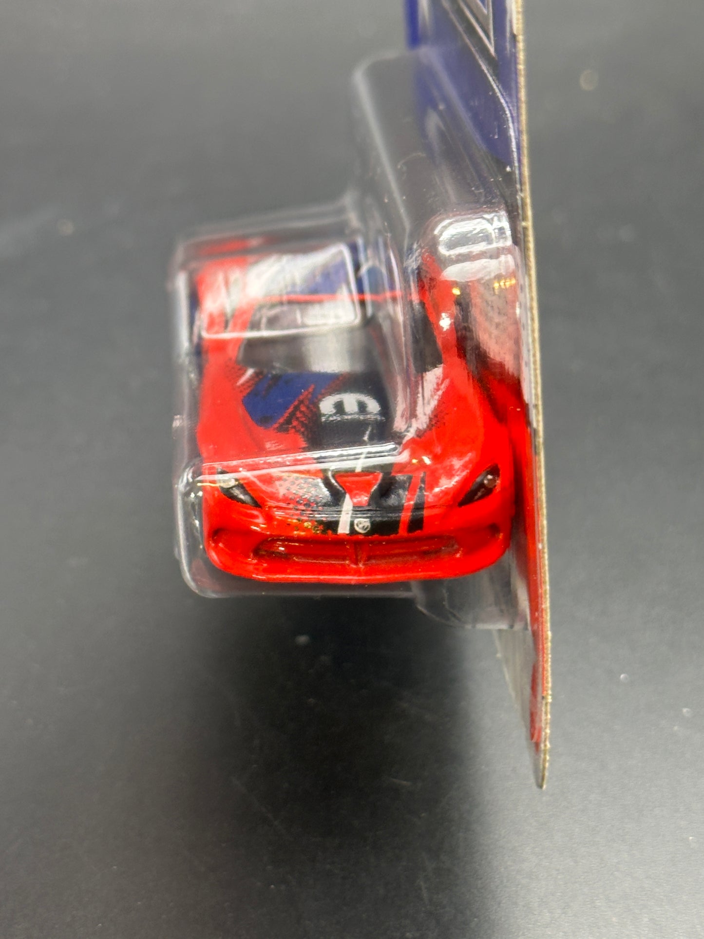 HOT WHEELS - 2013 SRT VIPER (2024) - STARS AND STRIPE SERIES 1/5