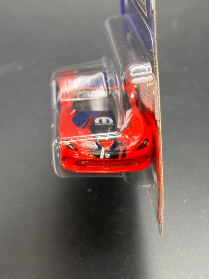 HOT WHEELS - 2013 SRT VIPER (2024) - STARS AND STRIPE SERIES 1/5