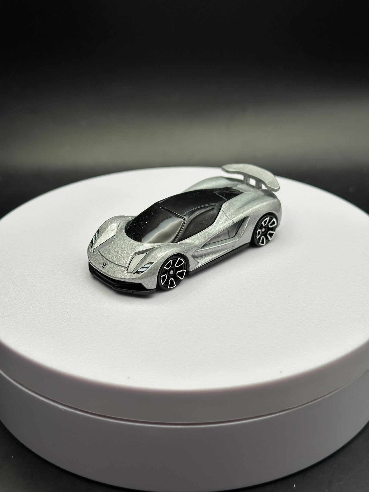 HOT WHEELS - LOTUS EVIJA (2024) - MULTIPACK EXCLUSIVE - LOOSE