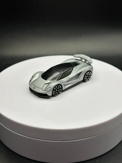 HOT WHEELS - LOTUS EVIJA (2024) - MULTIPACK EXCLUSIVE - LOOSE