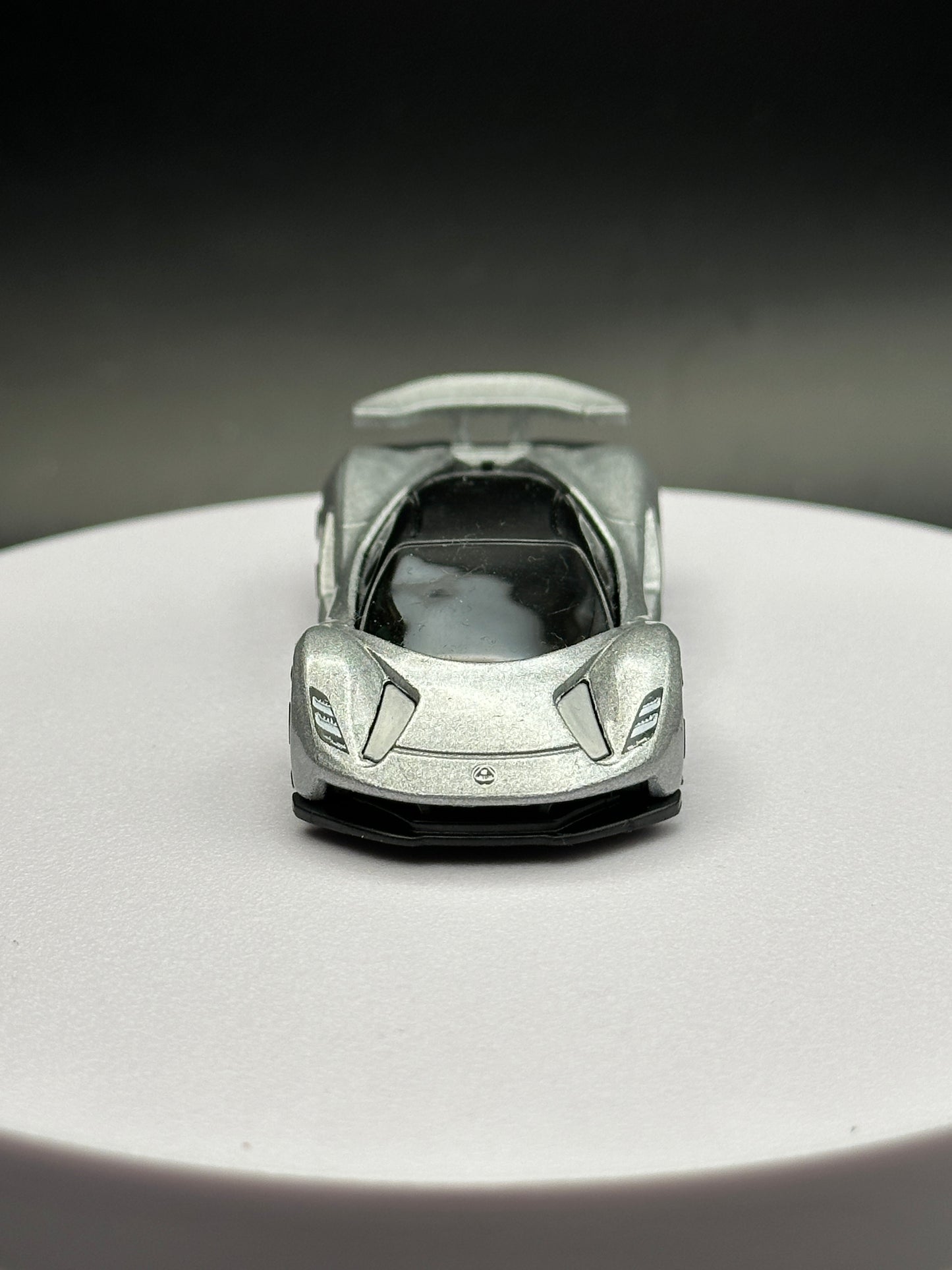 HOT WHEELS - LOTUS EVIJA (2024) - MULTIPACK EXCLUSIVE - LOOSE