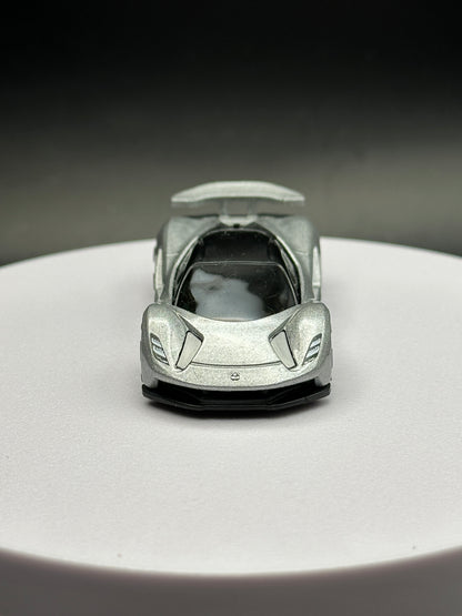 HOT WHEELS - LOTUS EVIJA (2024) - MULTIPACK EXCLUSIVE - LOOSE
