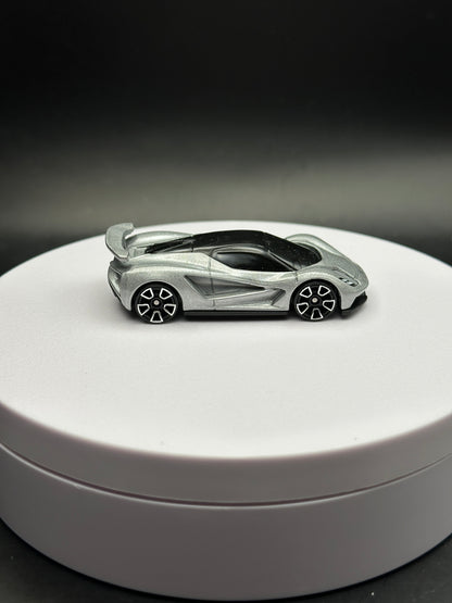 HOT WHEELS - LOTUS EVIJA (2024) - MULTIPACK EXCLUSIVE - LOOSE